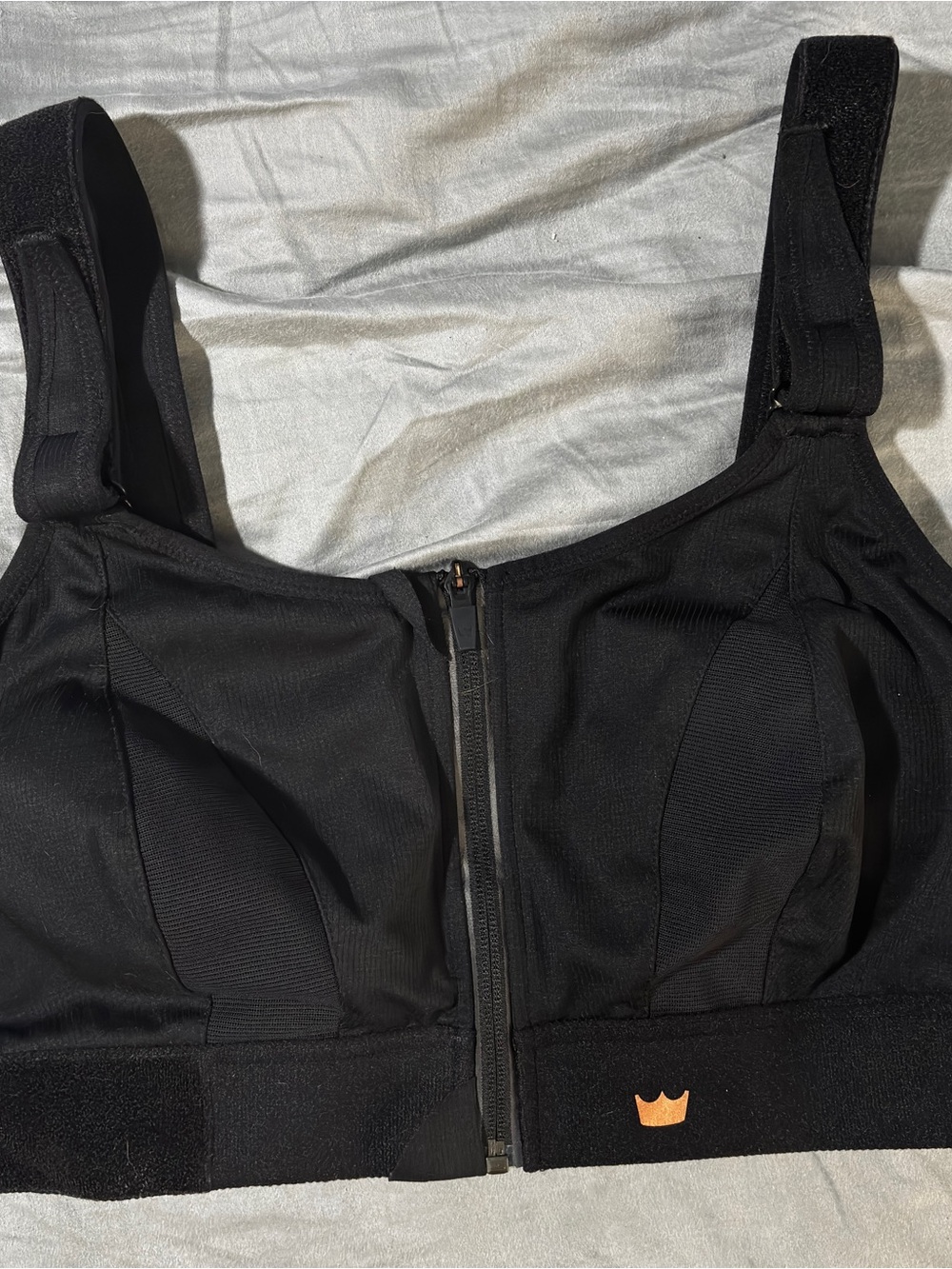 Shefit ultimate sports bra 3Luxe